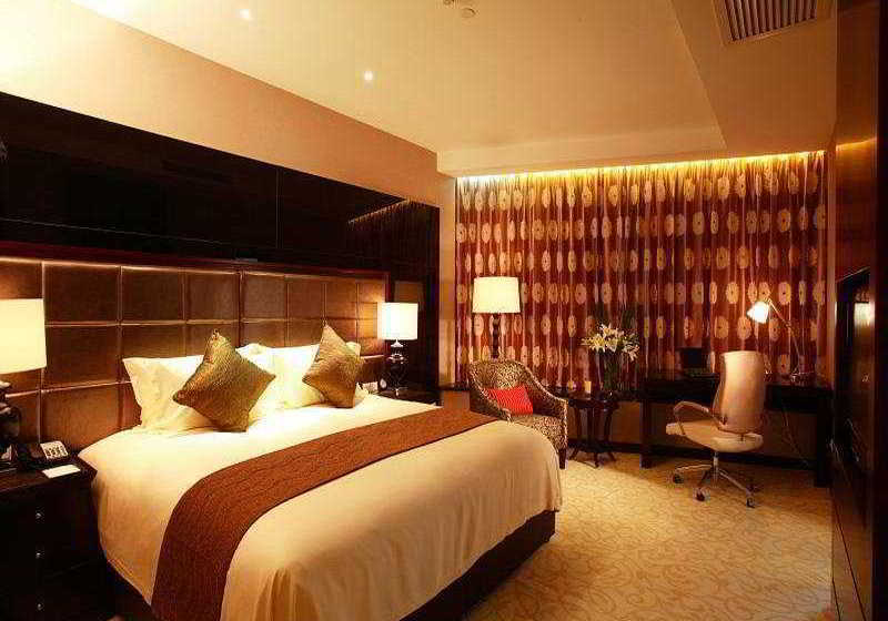 Otel Howard Johnson Business Club