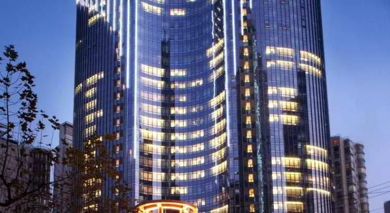 호텔 Howard Johnson Business Club