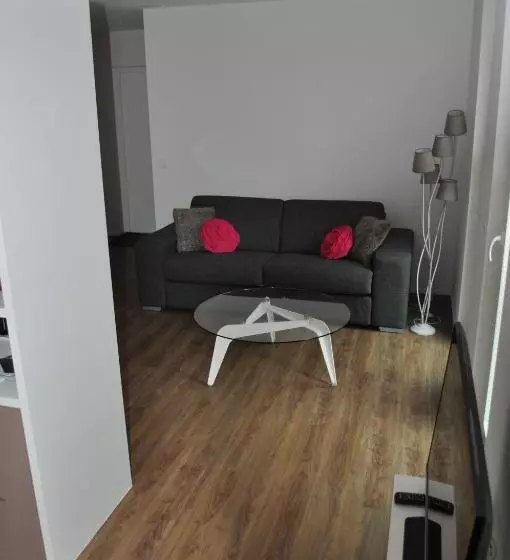 هتل Hôtel De L Ecluse