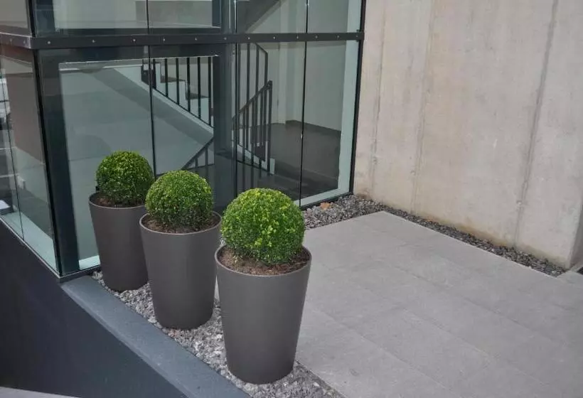 هتل Hôtel De L Ecluse