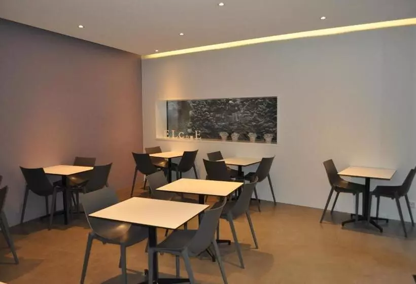 هتل Hôtel De L Ecluse