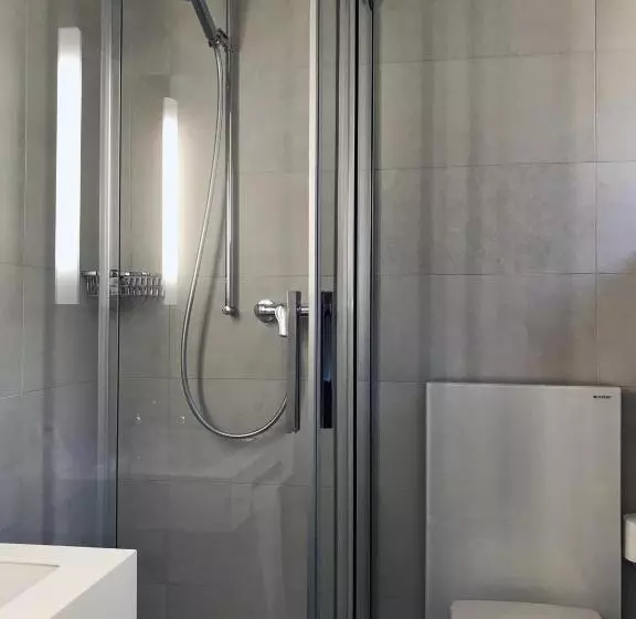 هتل Hôtel De L Ecluse