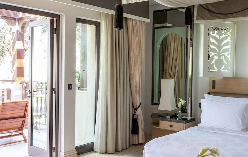 酒店 Jumeirah Dar Al Masyaf Dubai