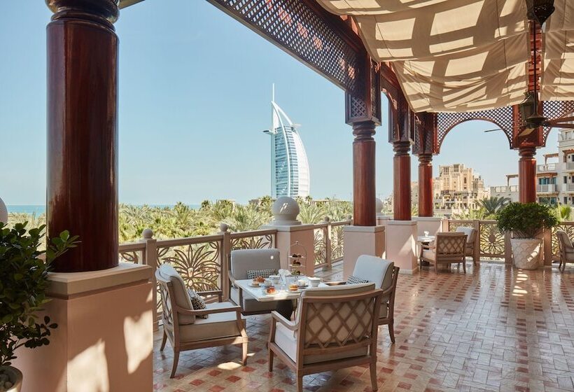 酒店 Jumeirah Dar Al Masyaf Dubai