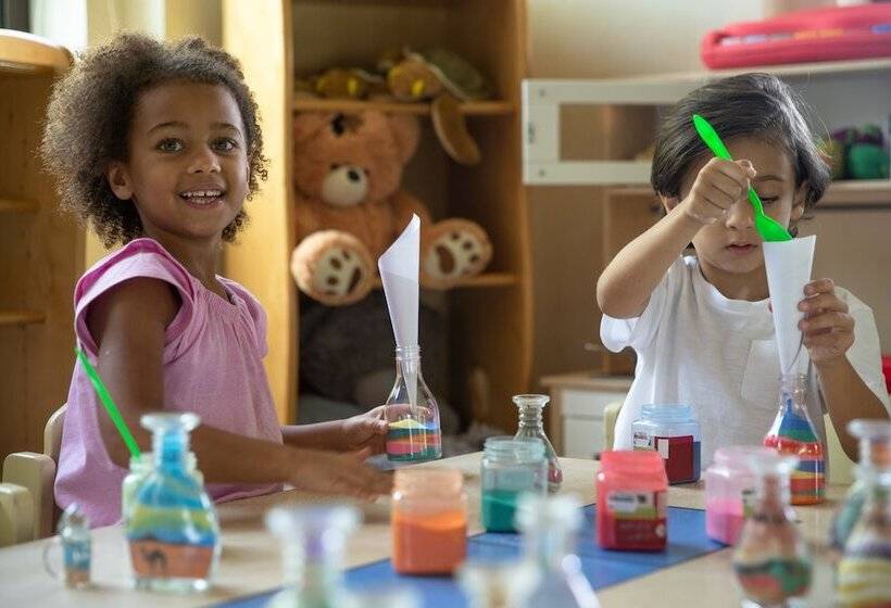 酒店 Jumeirah Dar Al Masyaf Dubai