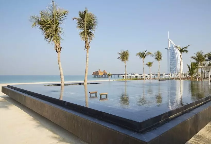 هتل Jumeirah Dar Al Masyaf Dubai