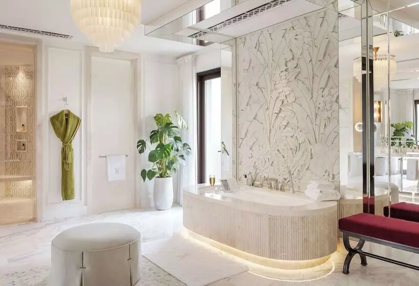هتل Jumeirah Dar Al Masyaf Dubai