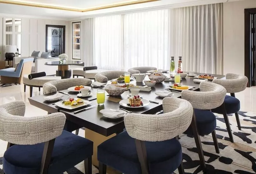 هتل Jumeirah Dar Al Masyaf Dubai