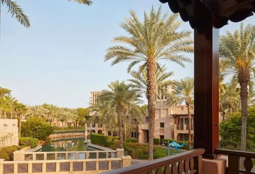 هتل Jumeirah Dar Al Masyaf Dubai
