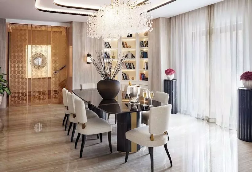 هتل Jumeirah Dar Al Masyaf Dubai