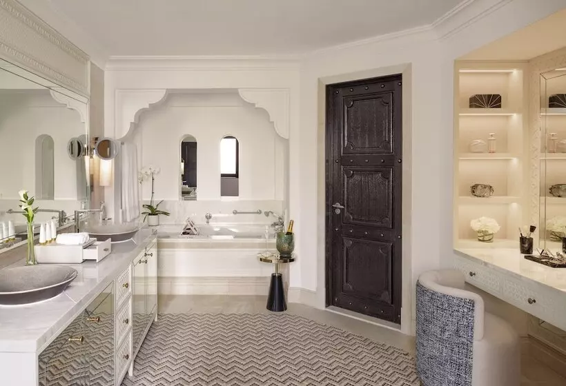هتل Jumeirah Dar Al Masyaf Dubai