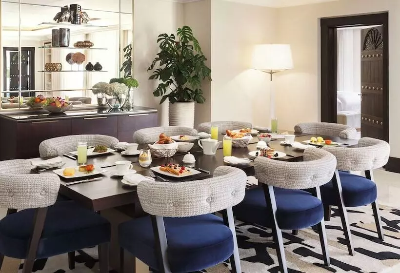 هتل Jumeirah Dar Al Masyaf Dubai