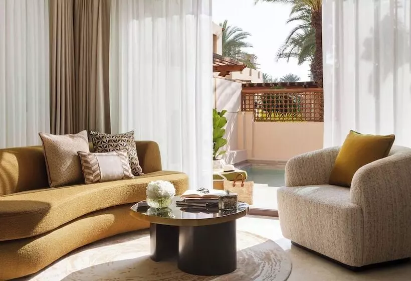 هتل Jumeirah Dar Al Masyaf Dubai