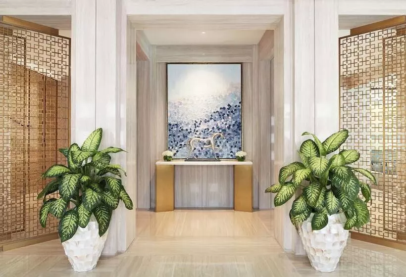 هتل Jumeirah Dar Al Masyaf Dubai