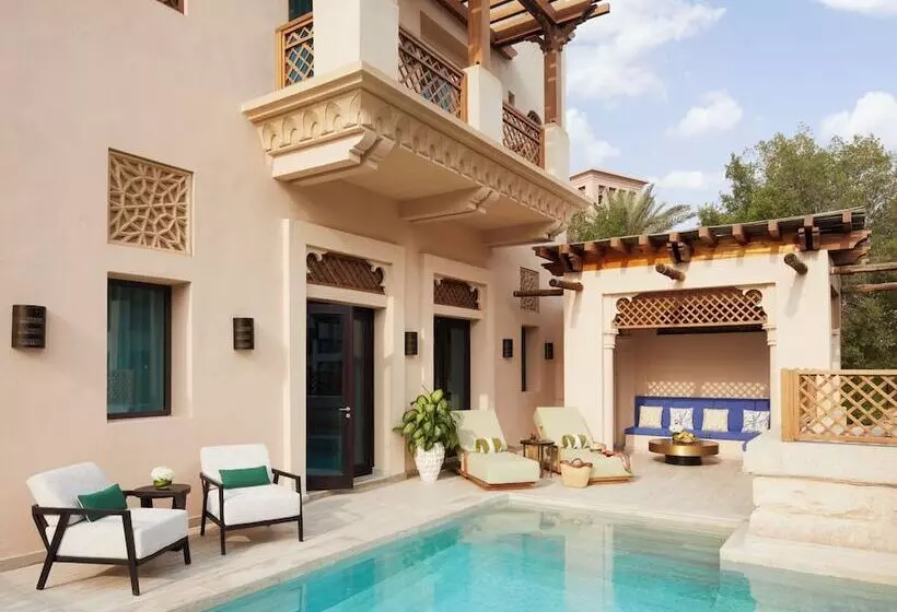 هتل Jumeirah Dar Al Masyaf Dubai