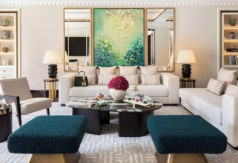 هتل Jumeirah Dar Al Masyaf Dubai