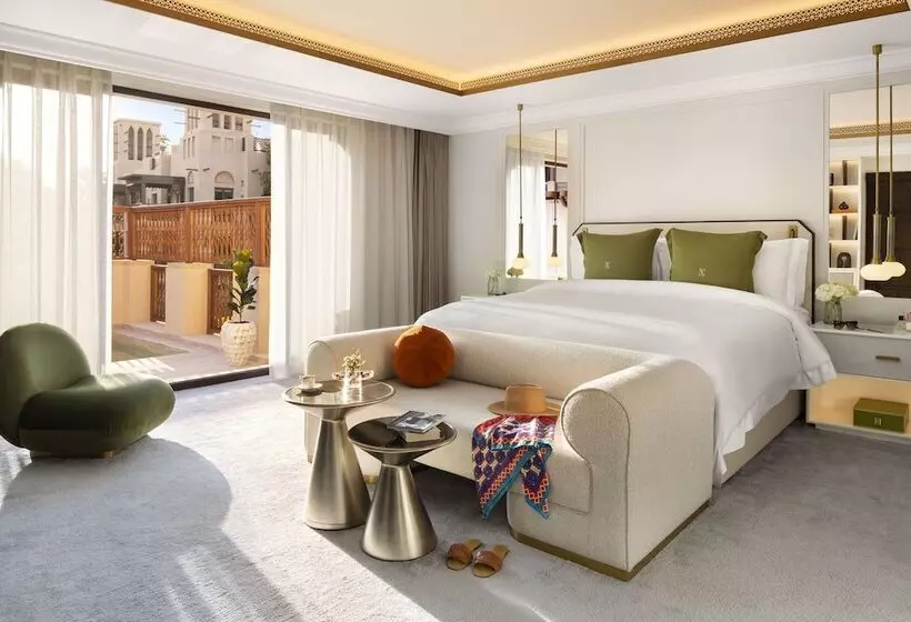 هتل Jumeirah Dar Al Masyaf Dubai