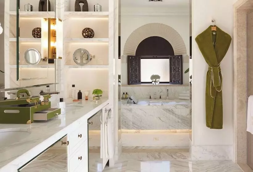 هتل Jumeirah Dar Al Masyaf Dubai