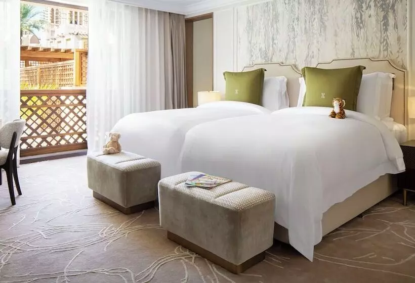 هتل Jumeirah Dar Al Masyaf Dubai