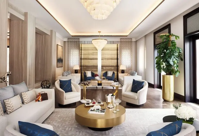 هتل Jumeirah Dar Al Masyaf Dubai