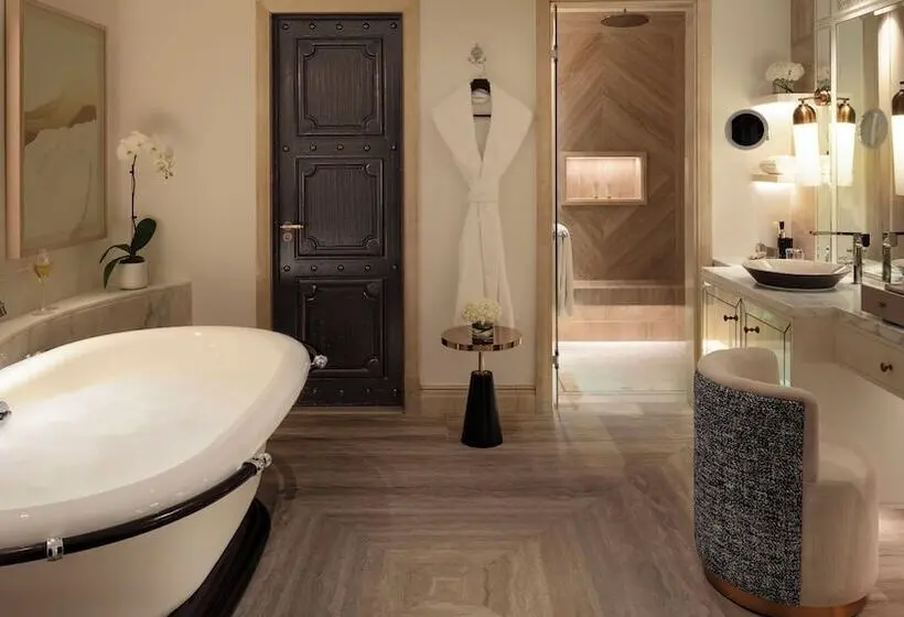 هتل Jumeirah Dar Al Masyaf Dubai