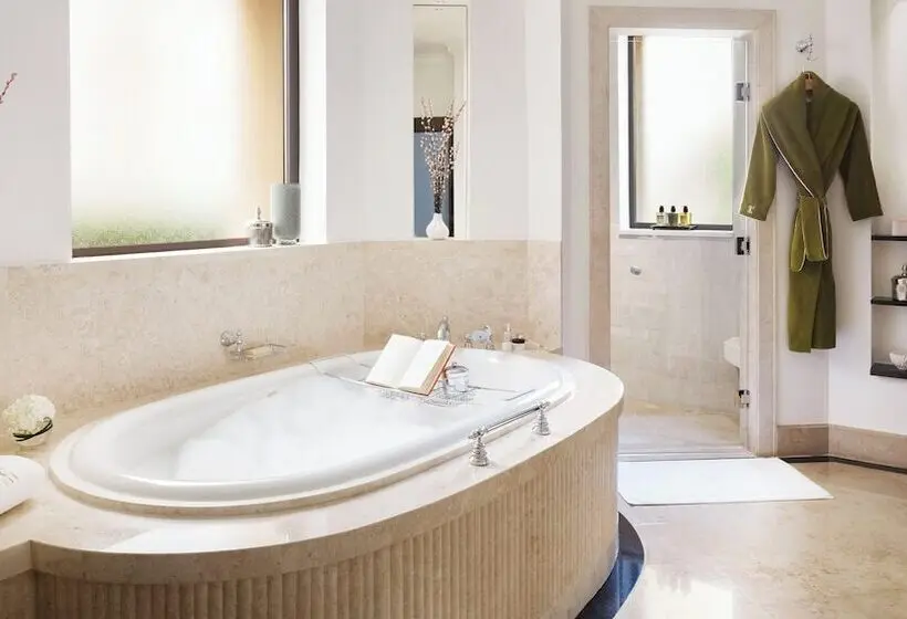 هتل Jumeirah Dar Al Masyaf Dubai