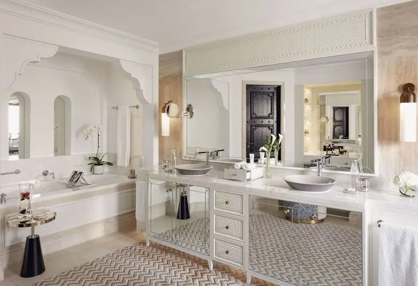 هتل Jumeirah Dar Al Masyaf Dubai