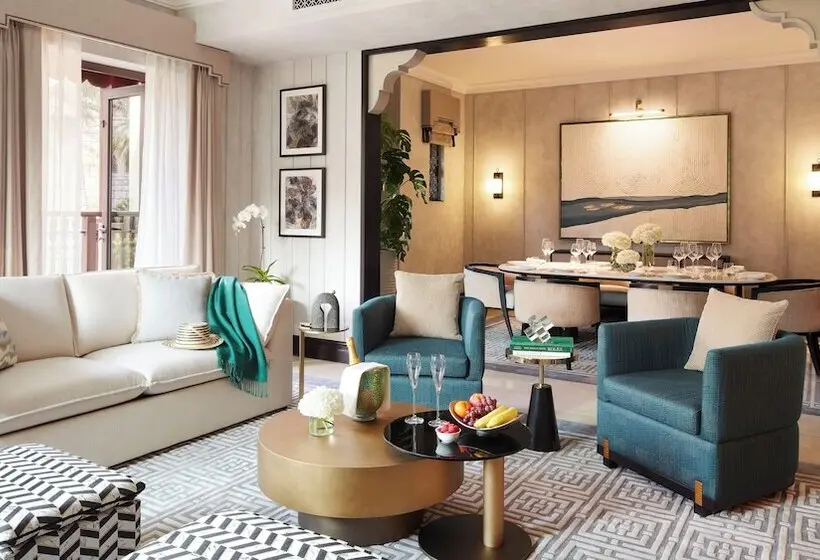 هتل Jumeirah Dar Al Masyaf Dubai