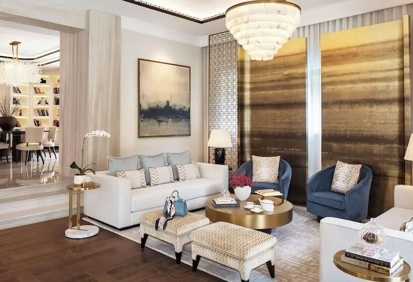 هتل Jumeirah Dar Al Masyaf Dubai