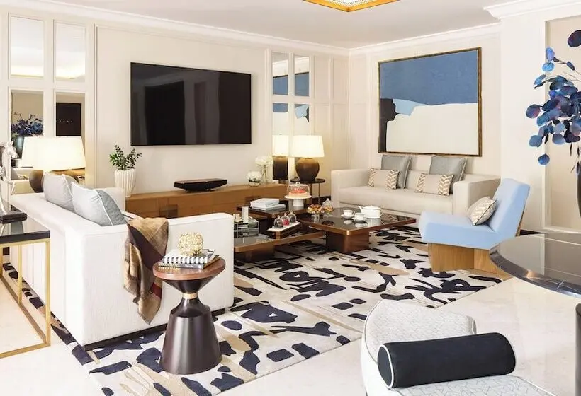 هتل Jumeirah Dar Al Masyaf Dubai