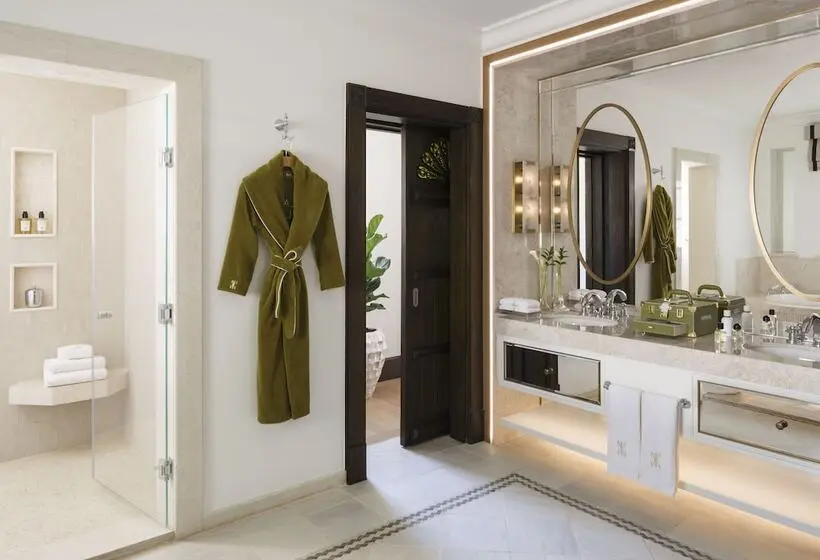 هتل Jumeirah Dar Al Masyaf Dubai