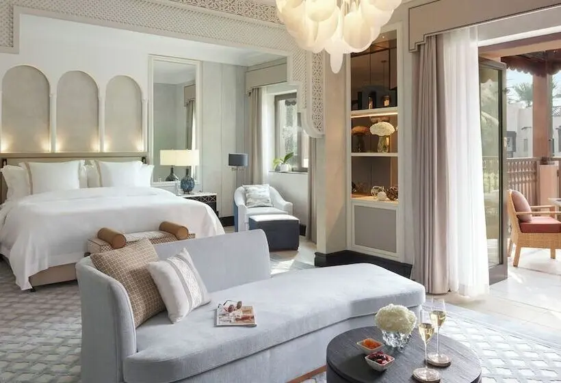 هتل Jumeirah Dar Al Masyaf Dubai