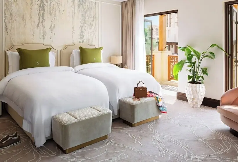 هتل Jumeirah Dar Al Masyaf Dubai