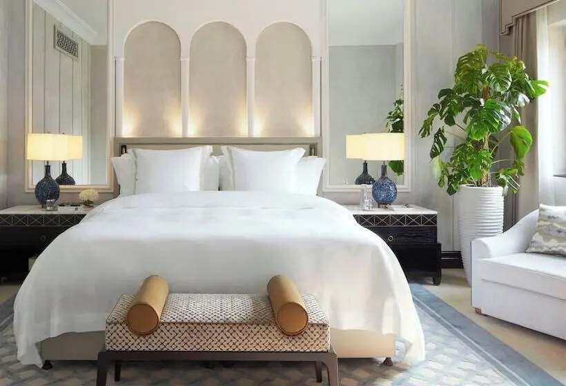 هتل Jumeirah Dar Al Masyaf Dubai