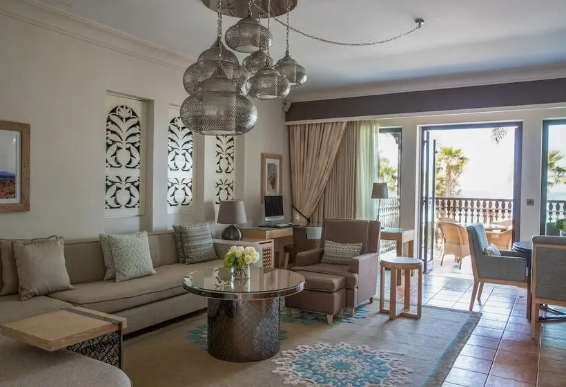 هتل Jumeirah Dar Al Masyaf Dubai