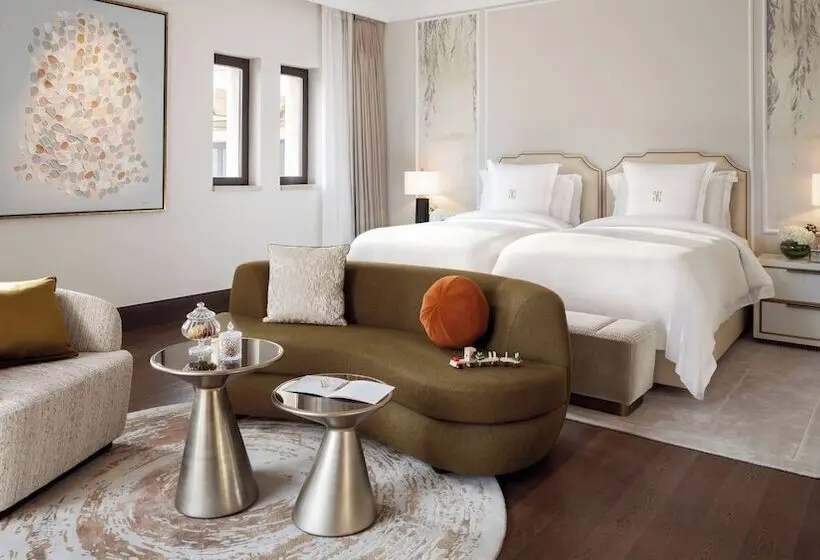 هتل Jumeirah Dar Al Masyaf Dubai