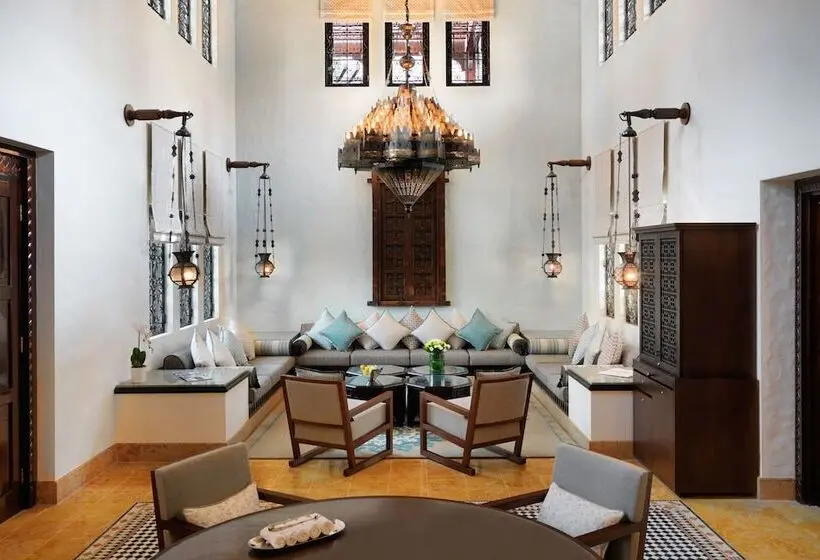 هتل Jumeirah Dar Al Masyaf Dubai