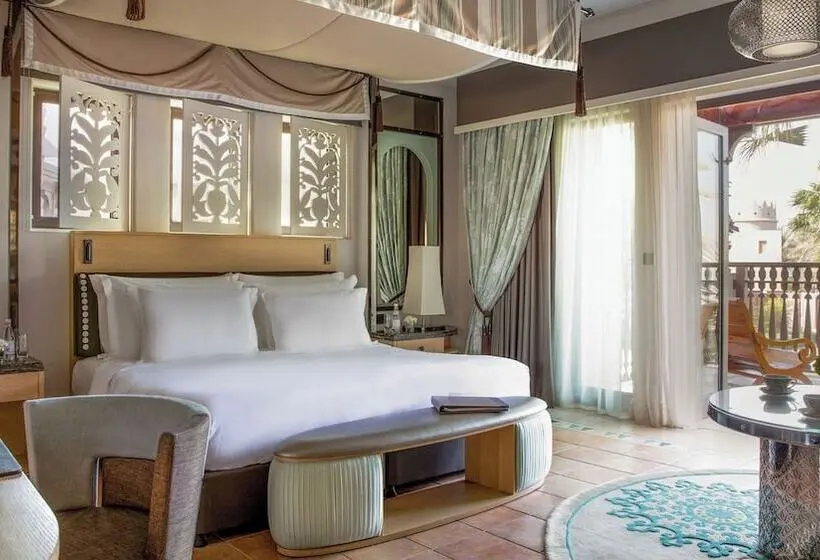 هتل Jumeirah Dar Al Masyaf Dubai
