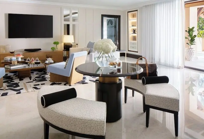 هتل Jumeirah Dar Al Masyaf Dubai