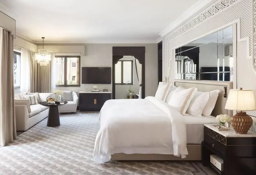 هتل Jumeirah Dar Al Masyaf Dubai