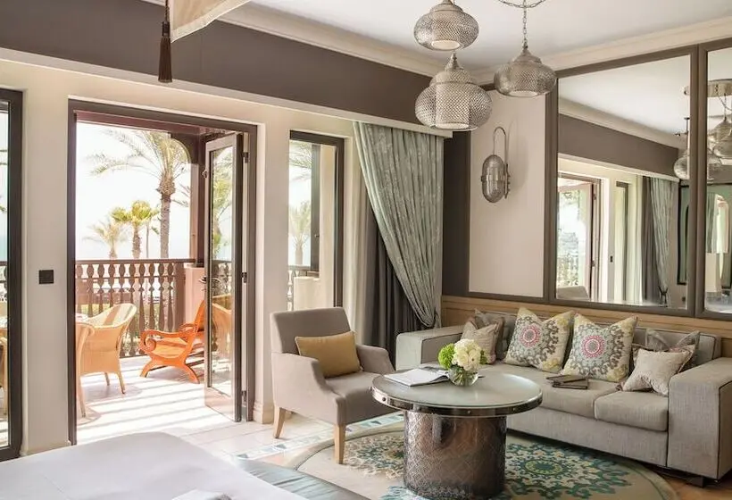 هتل Jumeirah Dar Al Masyaf Dubai
