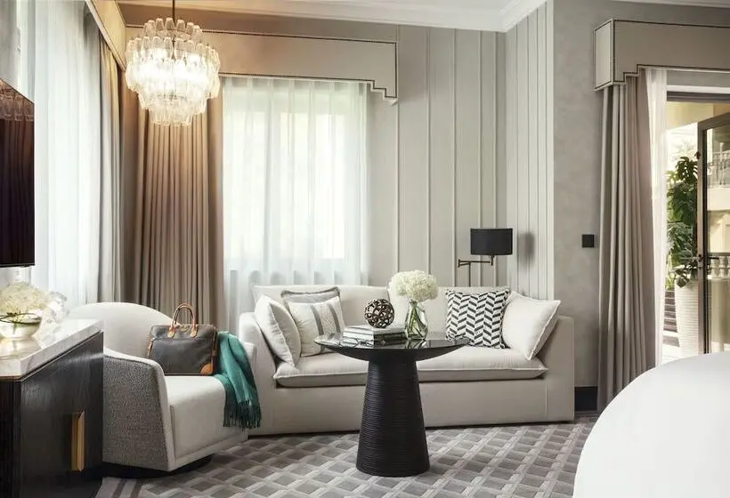 هتل Jumeirah Dar Al Masyaf Dubai