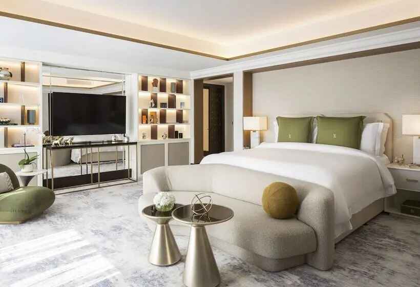 هتل Jumeirah Dar Al Masyaf Dubai