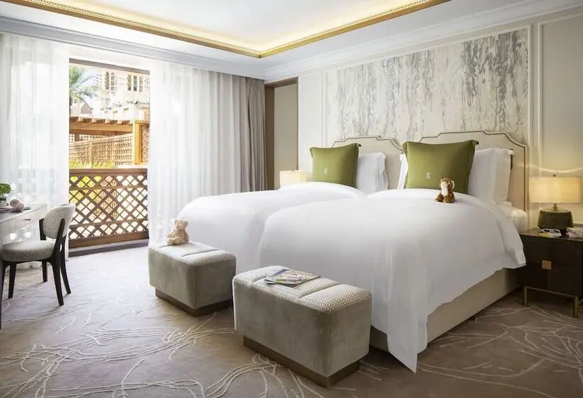 هتل Jumeirah Dar Al Masyaf Dubai