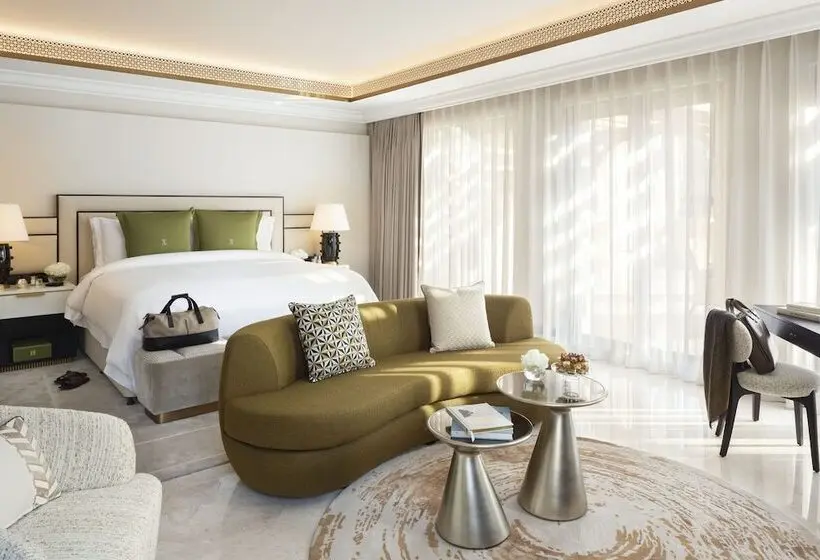 هتل Jumeirah Dar Al Masyaf Dubai