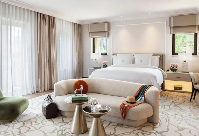 هتل Jumeirah Dar Al Masyaf Dubai
