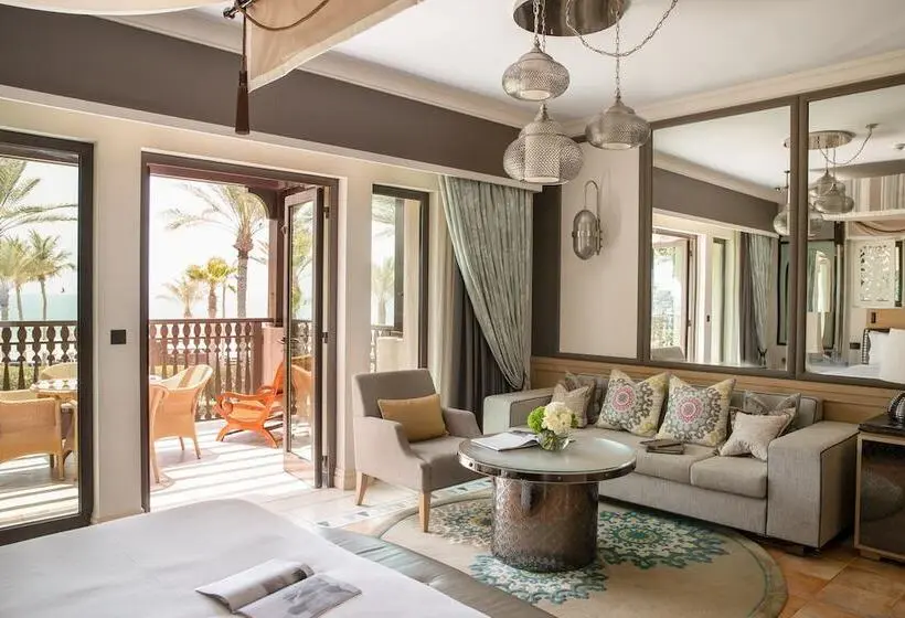 هتل Jumeirah Dar Al Masyaf Dubai