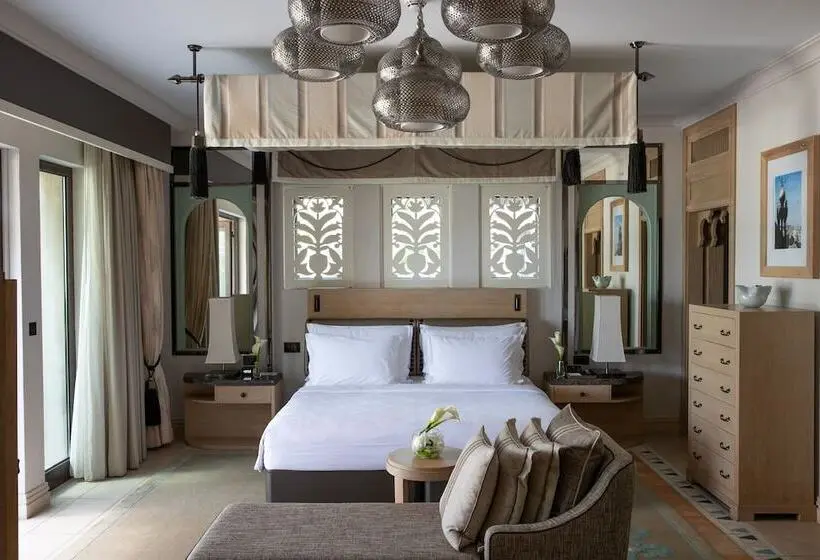 هتل Jumeirah Dar Al Masyaf Dubai
