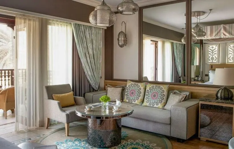 هتل Jumeirah Dar Al Masyaf Dubai