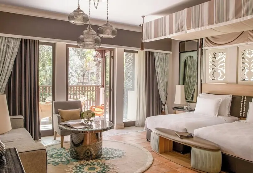 هتل Jumeirah Dar Al Masyaf Dubai
